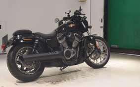 HARLEY RH975S 2024