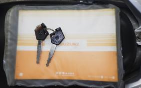 SUZUKI ADDRESS 110 CE47A