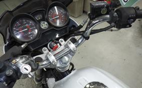 YAMAHA YBR125