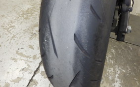 SUZUKI GSX-8S 2023 EM1AA