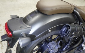 HONDA REBEL 250 S 1993 MC49