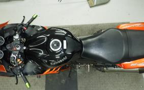 KAWASAKI ZX 1400 NINJA R A 2018