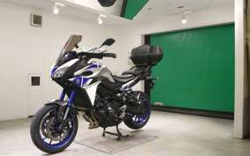 YAMAHA MT-09 Tracer 2015 RN36J
