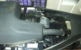 KAWASAKI Z125 PRO 2024 BR125H