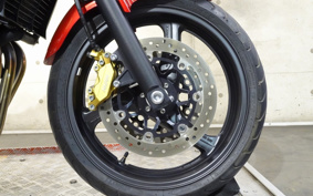HONDA CB400SFV-3 BOLDOR 2013 NC42