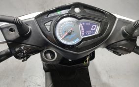 YAMAHA CYGNUS125XSR SE44J