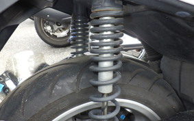 YAMAHA N-MAX 155 A SG50J