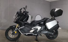 HONDA X-ADV 750 RH10