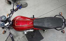HONDA CB750 AERO 1996