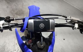 YAMAHA YZ85LW CB16C