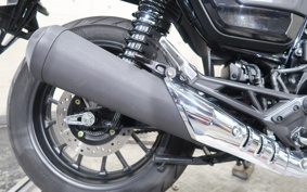 HONDA GB350S 2024 NC59