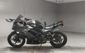 KAWASAKI NINJA250 EX250L