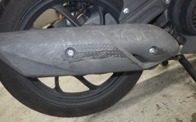 HONDA DIO 110 2005 JK03