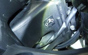 YAMAHA FZ1 FAZER 2008 RN21J