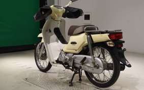 HONDA C110 SUPER CUB