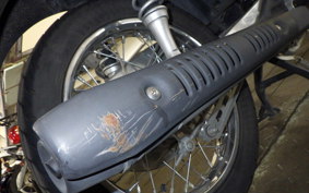 HONDA CROSS CUB 50 AA06