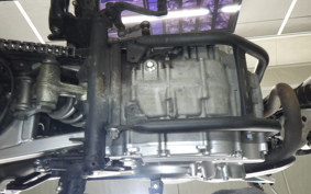 YAMAHA SEROW 250 Gen.2