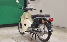 HONDA C90 SUPER CUB 2009 HA02