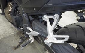 HONDA CBR400R 2019 NC56