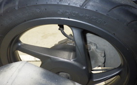 HONDA DIO 110 2009 JF31