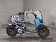 Фото Honda DIO с японского аукциона