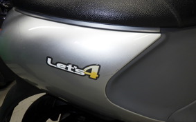 SUZUKI LET's 4 CA45A
