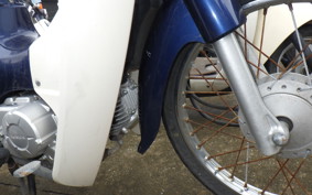 HONDA C50 SUPER CUB AA09