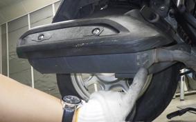 HONDA TACT Basket 2022 AF75