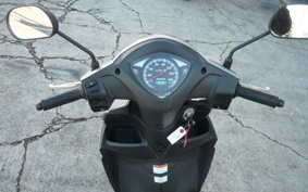 SUZUKI ADDRESS V110 CE47A