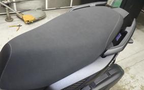 YAMAHA X FORCE 2025 SG79J