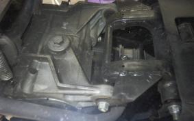 SUZUKI ADDRESS 110 2004 CE47A