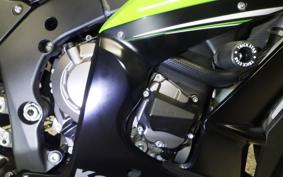 KAWASAKI ZX 10 NINJA ABS 2015
