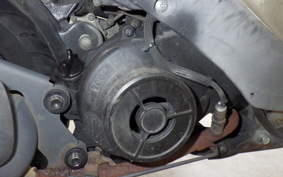 SUZUKI LET's 4 CA45A