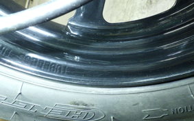 HONDA TACT-4ﾍﾞｰｼｯｸ 1998 AF79