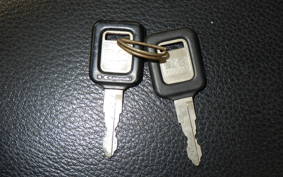 KAWASAKI ZX 10 NINJA 1991 ZXT00B