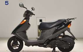 SUZUKI ADDRESS V125 2022 CF4EA