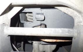 SUZUKI LET's 4 2021 CA46A