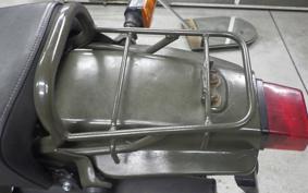 YAMAHA DT50 2025 17W