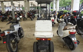 HONDA GYRO CANOPY TA03