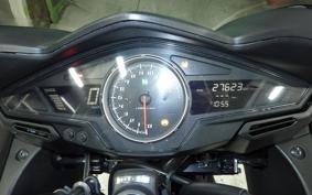 HONDA VFR800F 2015 RC79
