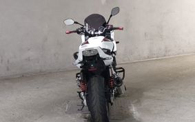HONDA CB1300SF BOLDOR SC54