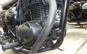 KAWASAKI ESTRELLA RS Custom BJ250A