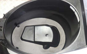 YAMAHA JOG ZR SA39J
