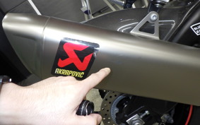 HONDA CBR1000RR RSP 2020 SC82