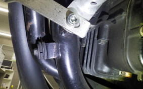 KAWASAKI ZRX1100 1999 ZRT10C