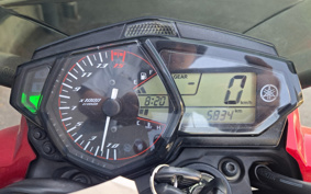 YAMAHA MT-25 RG10J