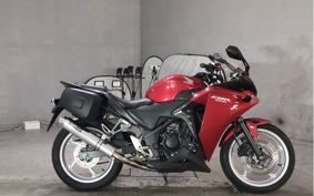 HONDA CBR250R MC41