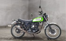 KAWASAKI 250TR BJ250F