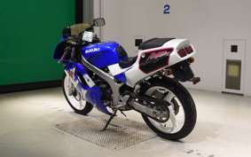SUZUKI RG125 Gamma 2023 NF13A