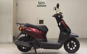 HONDA TACT-4ﾍﾞｰｼｯｸ AF79